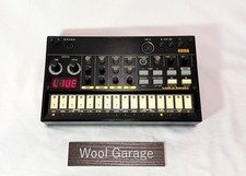Batteria analogica KORG Volca