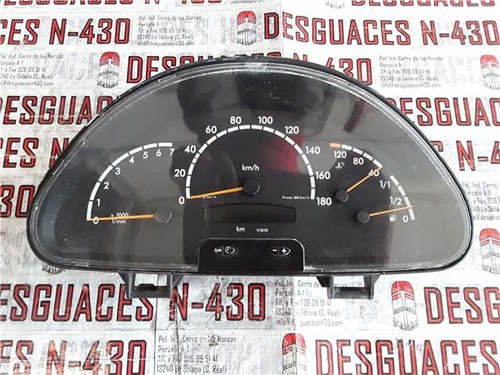 A0014460921 quadro completo - a0014460921,