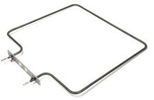 RESISTENZA  INFERIORE  PER