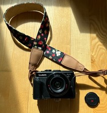 Fotocamera mirrorless