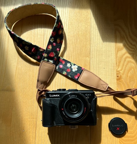 Fotocamera mirrorless