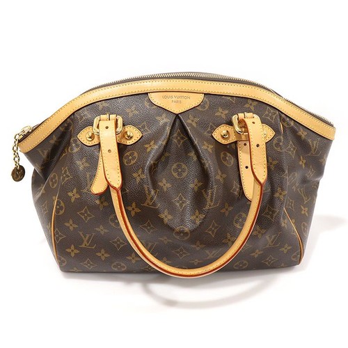 Louis vuitton monogram canvas - louis,