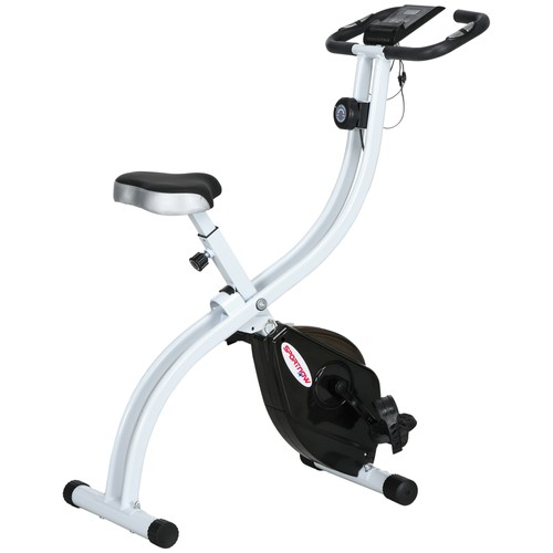 Cyclette magnetica pieghevole - magnetica,