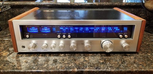 Kenwood 5600 ricevitore - kr-5600,