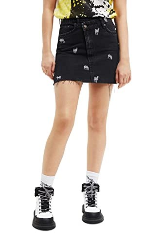 Desigual fal shiitake - (tg., fal_shiitake