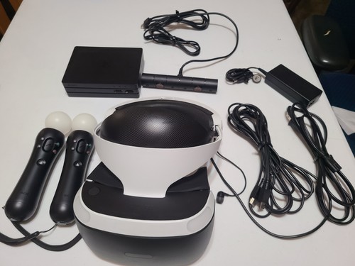 Vr1 iron man edition con - man,