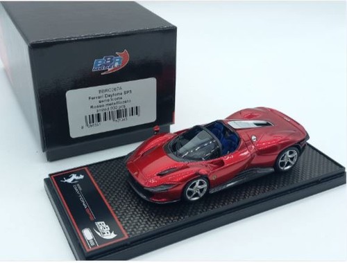 Bbr bbrc267a ferrari - bbr,