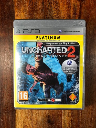 Uncharted covo dei ladri - uncharted,