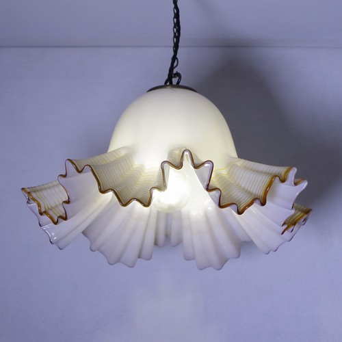 Majo murano glass - murano, pendant