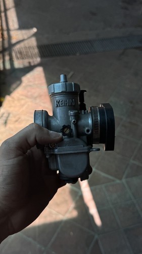 Carburatore kehin 28mm per - carburatore,