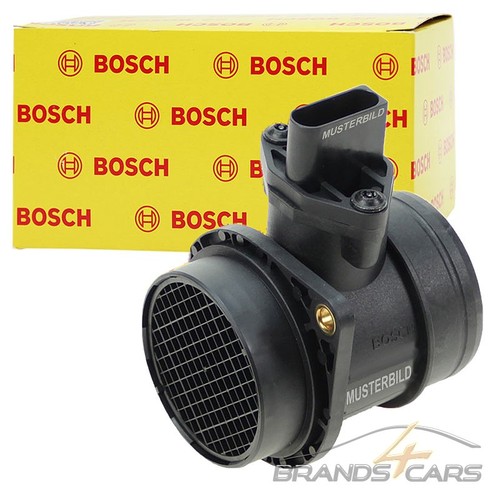 Misuratore massa aria bosch - massa,