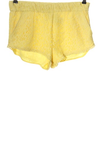 Zara hot pants - hot, donna