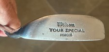 Vintage Wilson Forged Tour