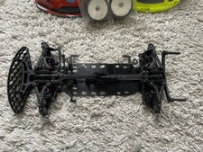 RC Xray X4 2025 Awesomatix