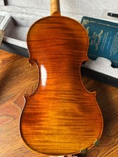 Violino 4/4 fatto a mano