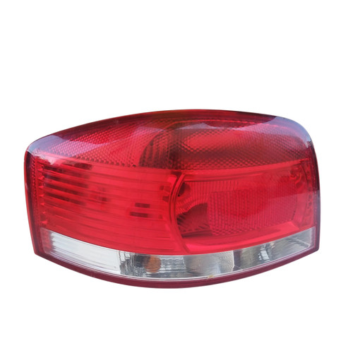Fanale posteriore audi a3 - posteriore,