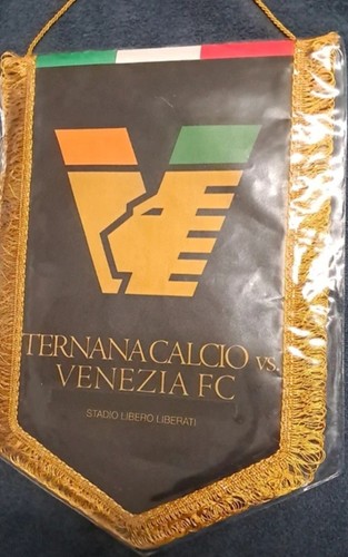 Gagliardetto venezia calcio - gagliardetto,
