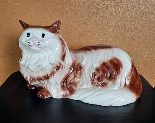 Vintage mcm life size - life,
