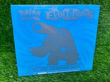 Pokémon TCG XY Evolutions