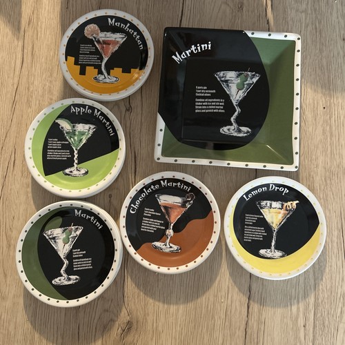 Set piatti antipasto - set, bella
