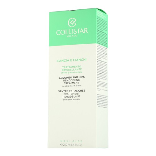 Collistar special perfect body - perfect,
