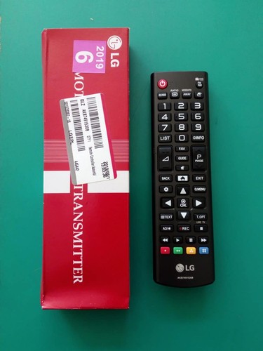 Telecomando originale per - , tv