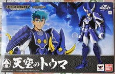 Bandai Armor più Samurai Troopers RONIN Rowen Tenku no Toma