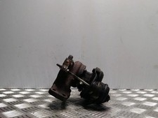 Turbocompressore FORD FIESTA V