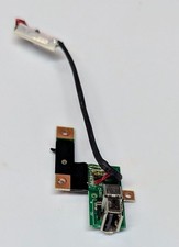 Lenovo Thinkpad T400 scheda