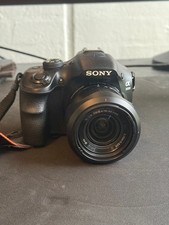 Sony Alpha ILCE-3000K 20,1
