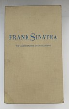 Frank Sinatra Complete Reprise