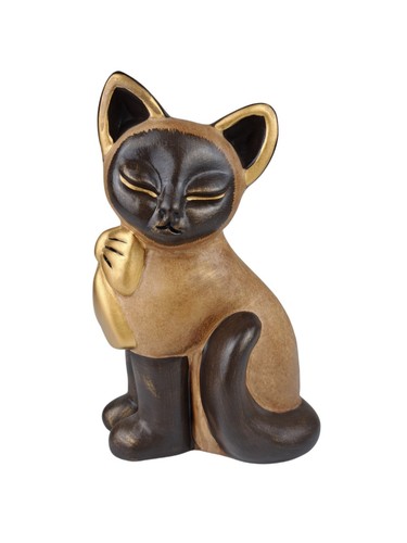 Thun gatto siamese - thun, lea