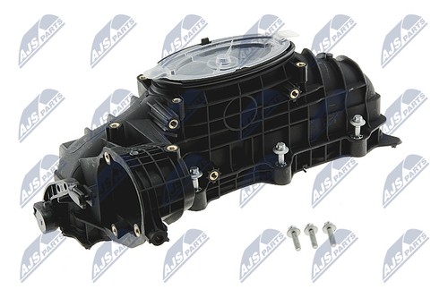 Nty modulo collettore - nty,