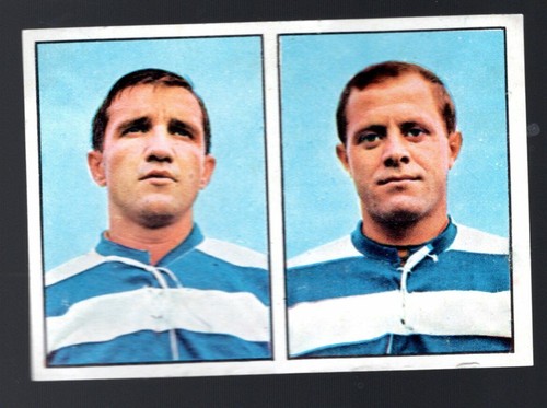 Figurina rec calciatori - rec,