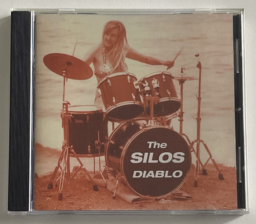 The silos diablo - diablo, cd