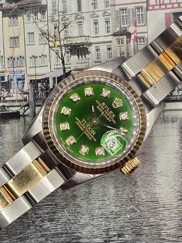 Rolex vintage donna - rolex, da