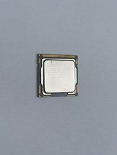 CPU Intel Core i5-760 2,80 GHz
