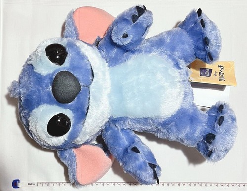 Peluche disney lilo stitch - e,