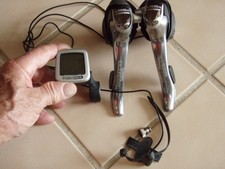 Ottimo set cambi Shimano