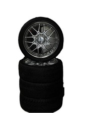 Rarissimo! Cerchi originali