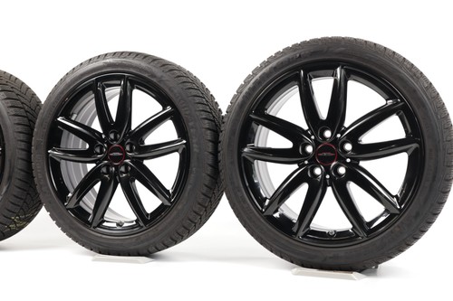 Mini clubman jcw all4 f54 - clubman, sd