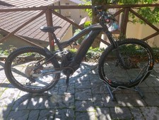 Fantic Xmf 1.7 Carbon Race