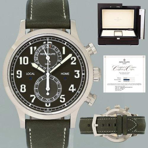 2024 new papers patek - papers,