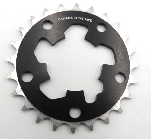 Pignone 24t raceface canada - canada, 9