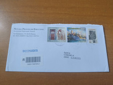 871. 2016 - Raccomandata con