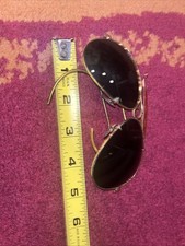 Occhiali da sole vintage B&L