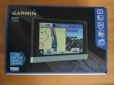 Navigatore Garmin Nuvi 2547