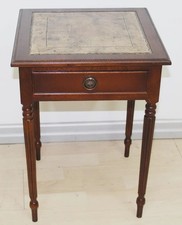 Tavolino vintage stile Luigi