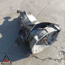 Cambio manuale gearbox 113301103L VOLKSWAGEN MAGGIOLINO 1970-1975 usato (105012)