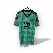 Adidas leicester city - adidas,